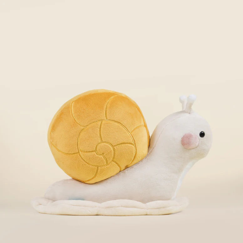 Bellzi Snaili the Snail
