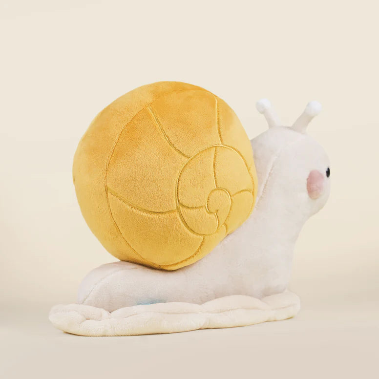 Bellzi Snaili the Snail