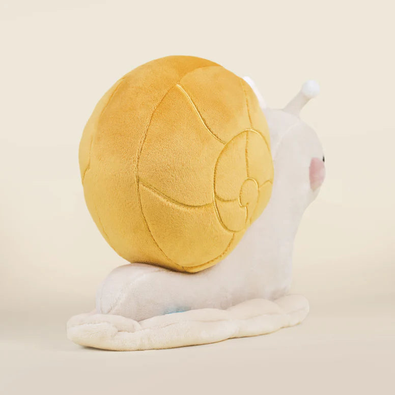Bellzi Snaili the Snail