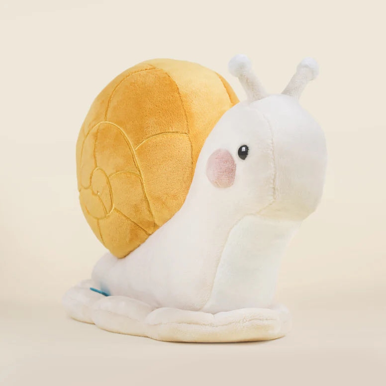 Bellzi Snaili the Snail