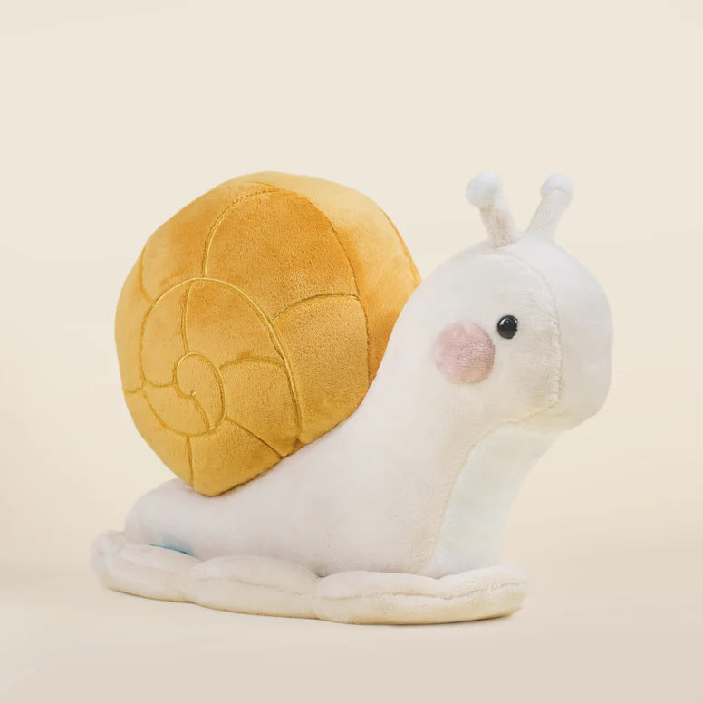Bellzi Snaili the Snail