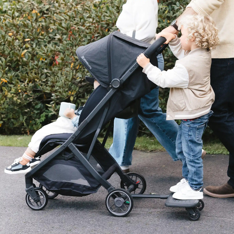 UPPAbaby Minu PiggyBack (All Models) – Bebeang Baby