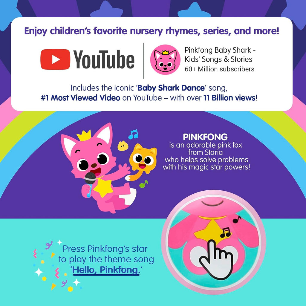Kids Songs Videos For Babies To Watch Baby Shark More Viewed Video