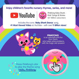Pinkfong Singing Plush Toy