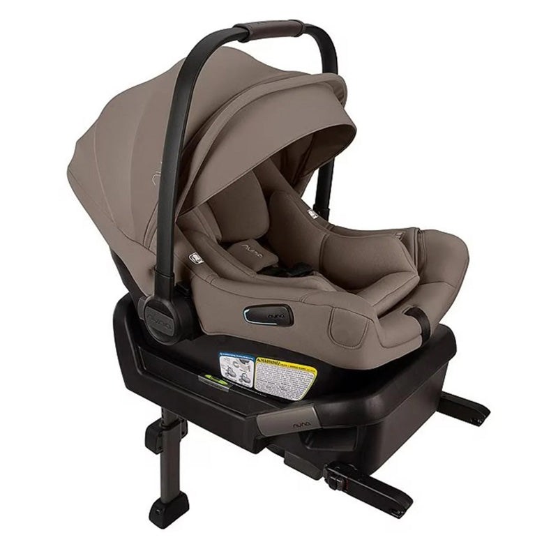 nuna pipa aire stroller Nuna PIPA Aire Infant Car Seat + PIPA Series Base – Bebeang Baby