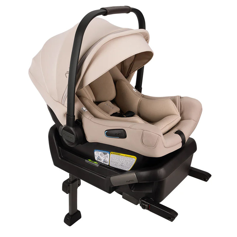 Nuna PIPA Aire Infant Car Seat + PIPA Series Base – Bebeang Baby