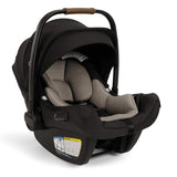 Nuna PIPA Aire Infant Car Seat + PIPA Series Base