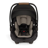 Nuna PIPA Aire Infant Car Seat + PIPA Series Base