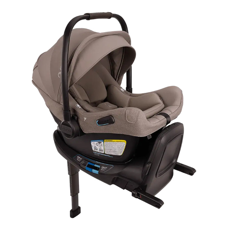 nuna pipa aire rx stroller Nuna PIPA Aire RX Infant Car Seat + PIPA RELX Base