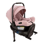Nuna PIPA Aire RX Infant Car Seat + PIPA RELX Base