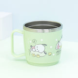 Pochacco Stainless Cup