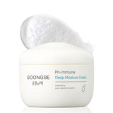 GoongBe Pri-mmune Deep Moisture Cream 100ml