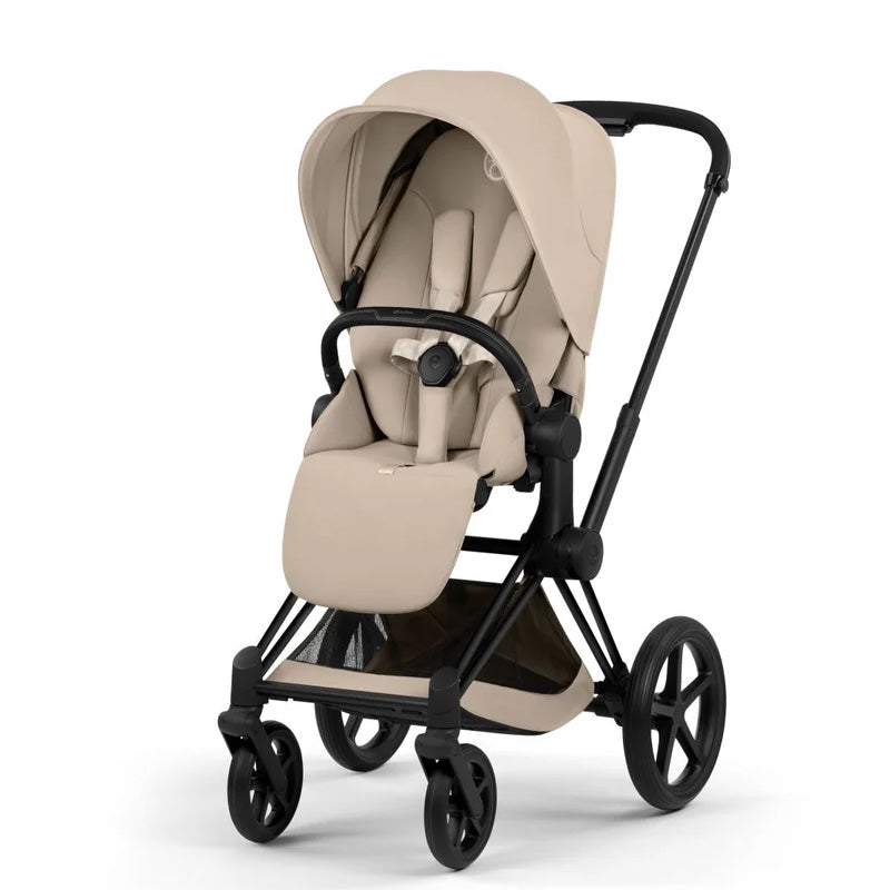Cybex PRIAM Stroller - Comfort Collection