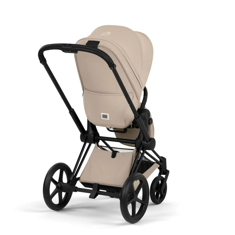 Cybex PRIAM Stroller - Comfort Collection