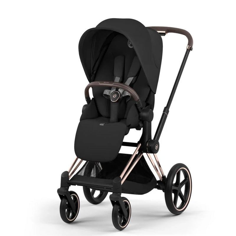 Cybex PRIAM Stroller - Comfort Collection