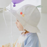 Happy Prince Purto Baby Sun Hat