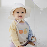 Happy Prince Purto Baby Sun Hat