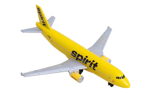 Daron SPIRIT AIRLINES SINGLE AIRPLANE