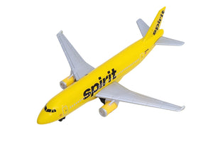 Daron SPIRIT AIRLINES SINGLE AIRPLANE