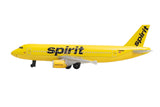 Daron SPIRIT AIRLINES SINGLE AIRPLANE
