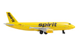 Daron SPIRIT AIRLINES SINGLE AIRPLANE