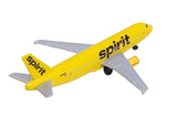 Daron SPIRIT AIRLINES SINGLE AIRPLANE