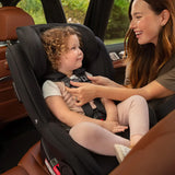 Nuna RAVA next Convertible Car Seat