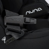 Nuna RAVA next Convertible Car Seat