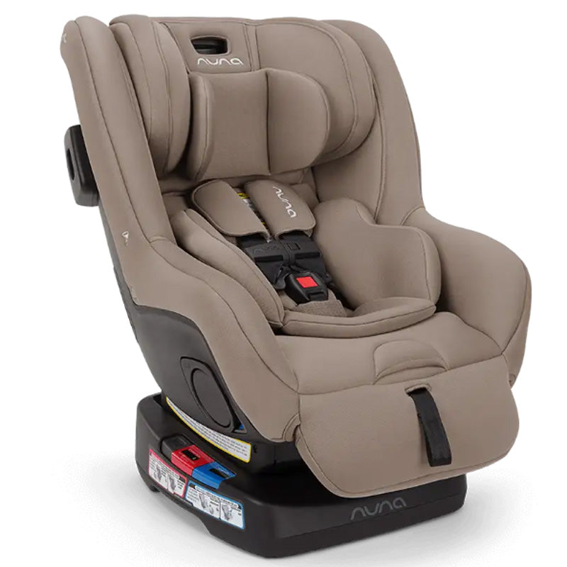 Nuna RAVA next Convertible Car Seat – Bebeang Baby