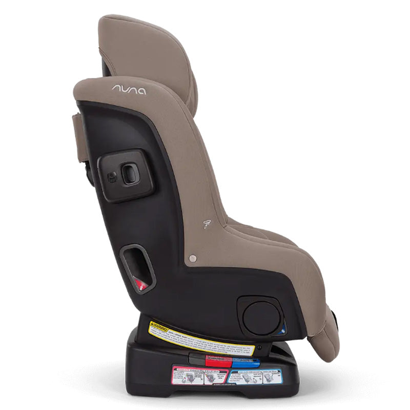 Nuna RAVA next Convertible Car Seat