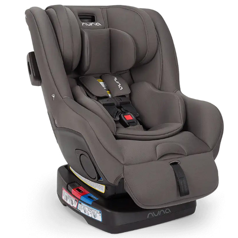 Nuna RAVA next Convertible Car Seat – Bebeang Baby