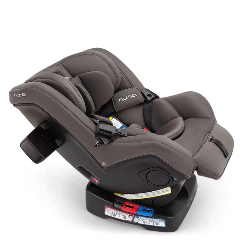 Nuna RAVA next Convertible Car Seat