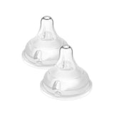 Moyuum Real Fit Nipple 2pcs