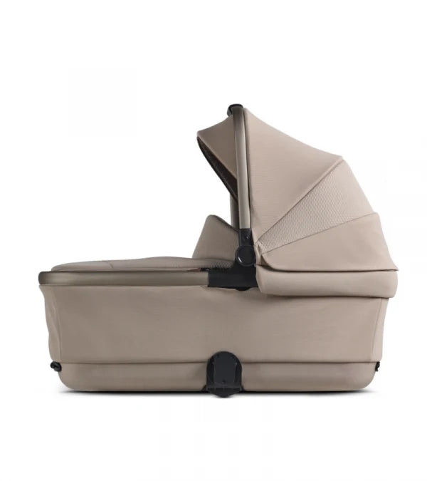 Silver Cross Reef 2 Folding Bassinet