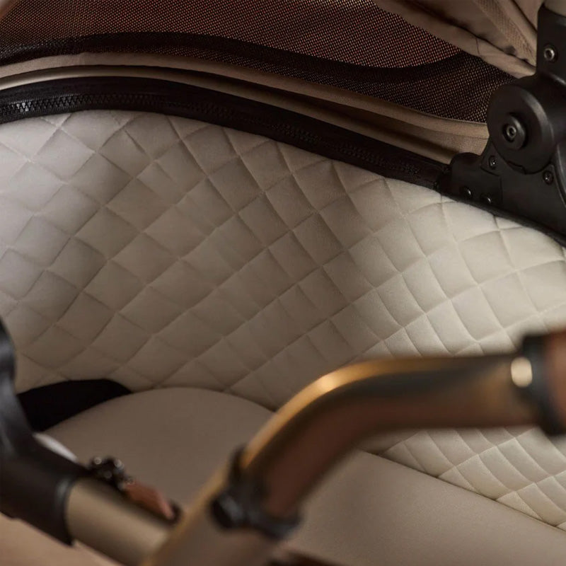 louis vuitton car seat and stroller Silver Cross Reef 2 Stroller – Bebeang Baby
