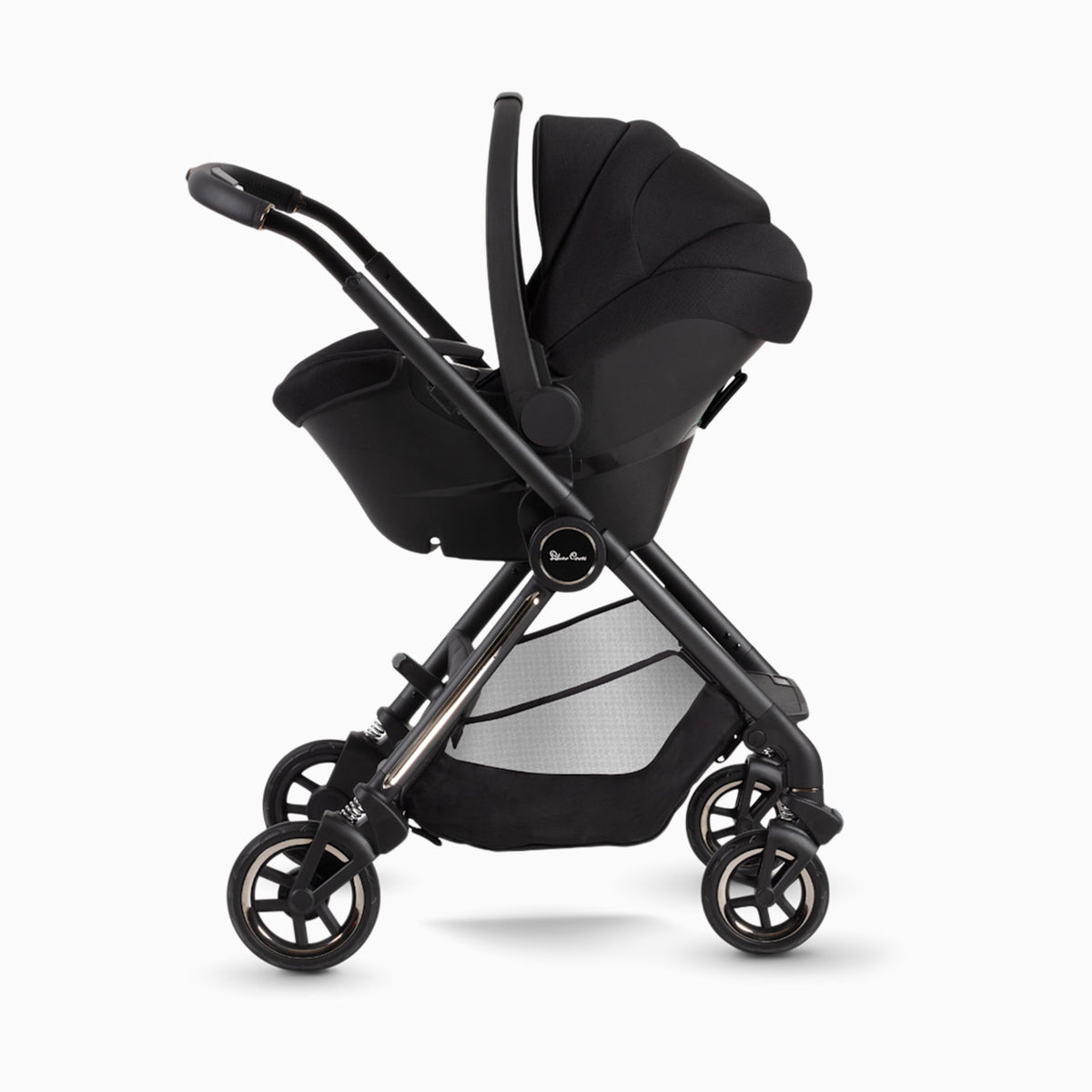 Silver Cross Dune/Reef Universal Car Seat Adapters
