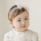 Happy Prince Relieve Baby Hairband