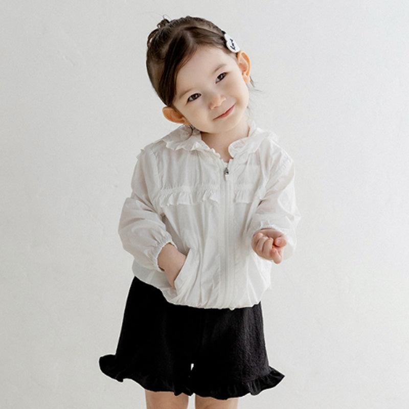 Happy Prince Rivia Baby Windbreaker