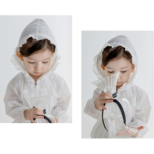 Happy Prince Rivia Baby Windbreaker