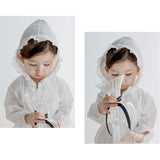 Happy Prince Rivia Baby Windbreaker