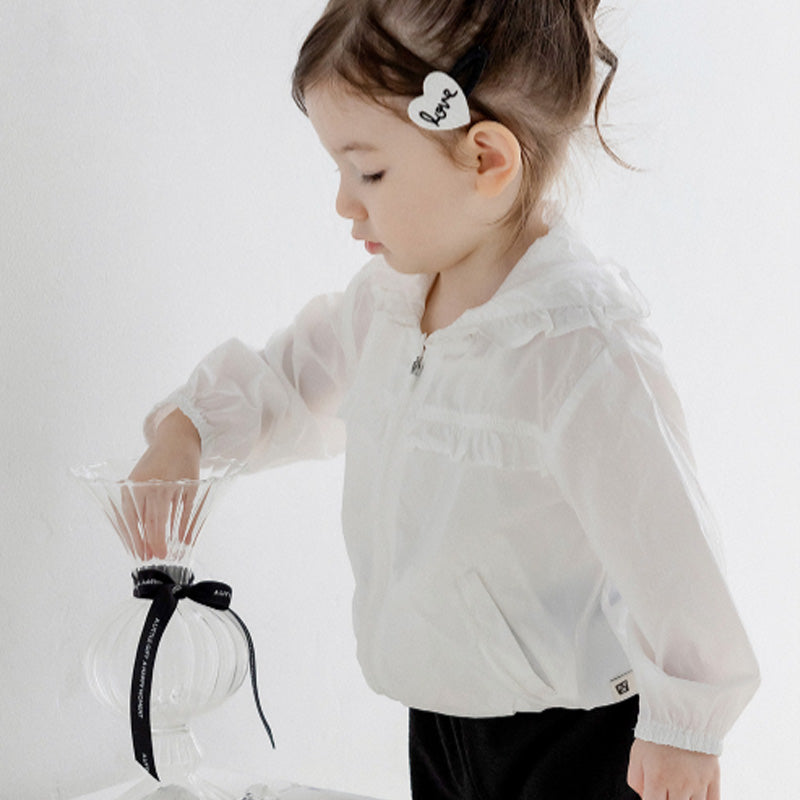 Happy Prince Rivia Baby Windbreaker