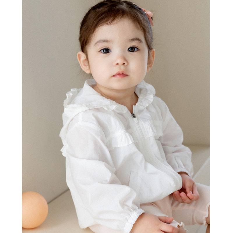 Happy Prince Rivia Baby Windbreaker