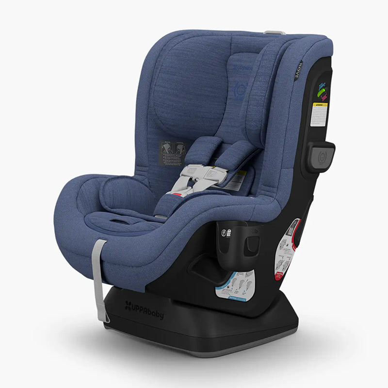 uppababy infant seat UPPAbaby Knox Convertible Car Seat