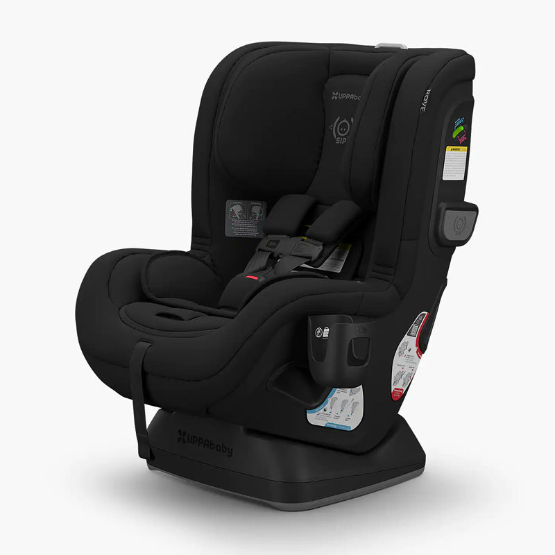 uppababy knox 2021 UPPAbaby Knox Convertible Car Seat
