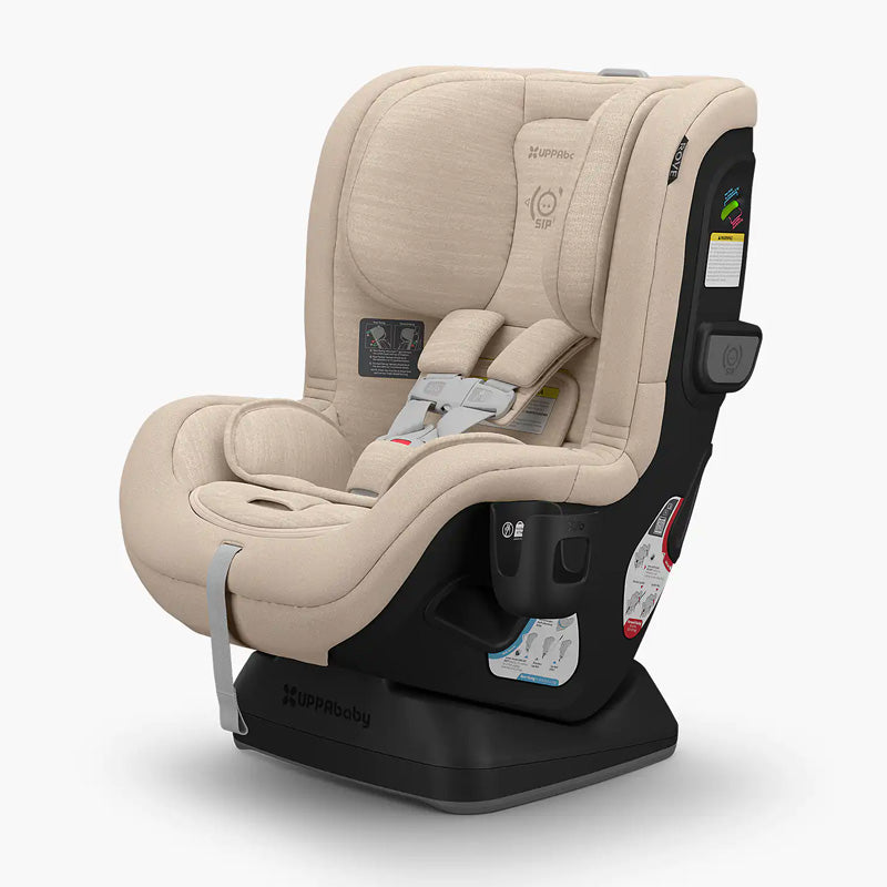 what happened to uppababy knox UPPAbaby Knox Convertible Car Seat