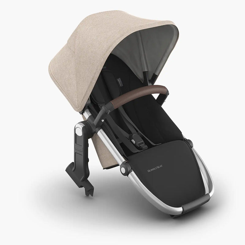 UPPAbaby Rumbleseat V3 – Bebeang Baby