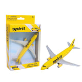 Daron SPIRIT AIRLINES SINGLE AIRPLANE