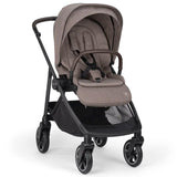 Nuna SWIV Stroller BMW Collection Umber