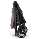 Nuna SWIV Stroller BMW Collection Umber