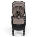 Nuna SWIV Stroller BMW Collection Umber